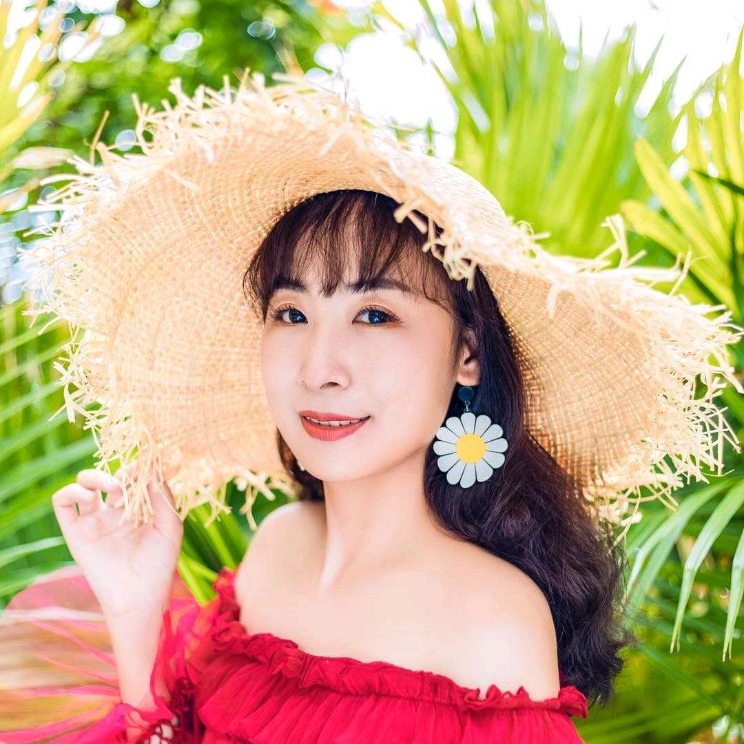 ✨沥沥✨
