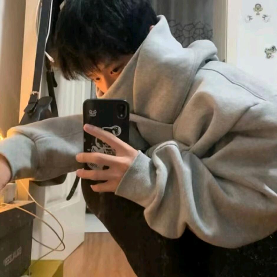 @会飞的前男友