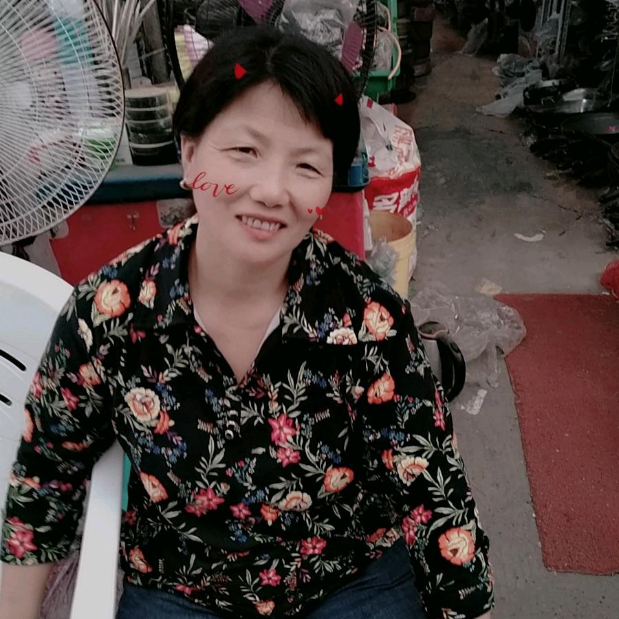 红姐，拒绝私聊