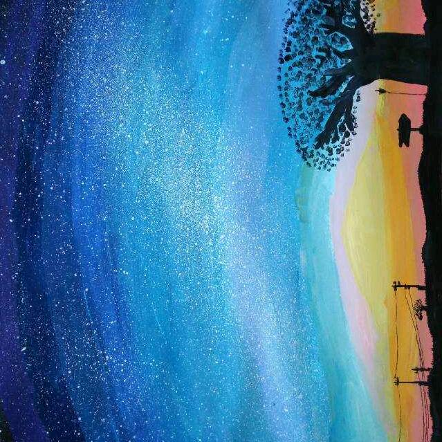 🌈*美好时光生活🌈