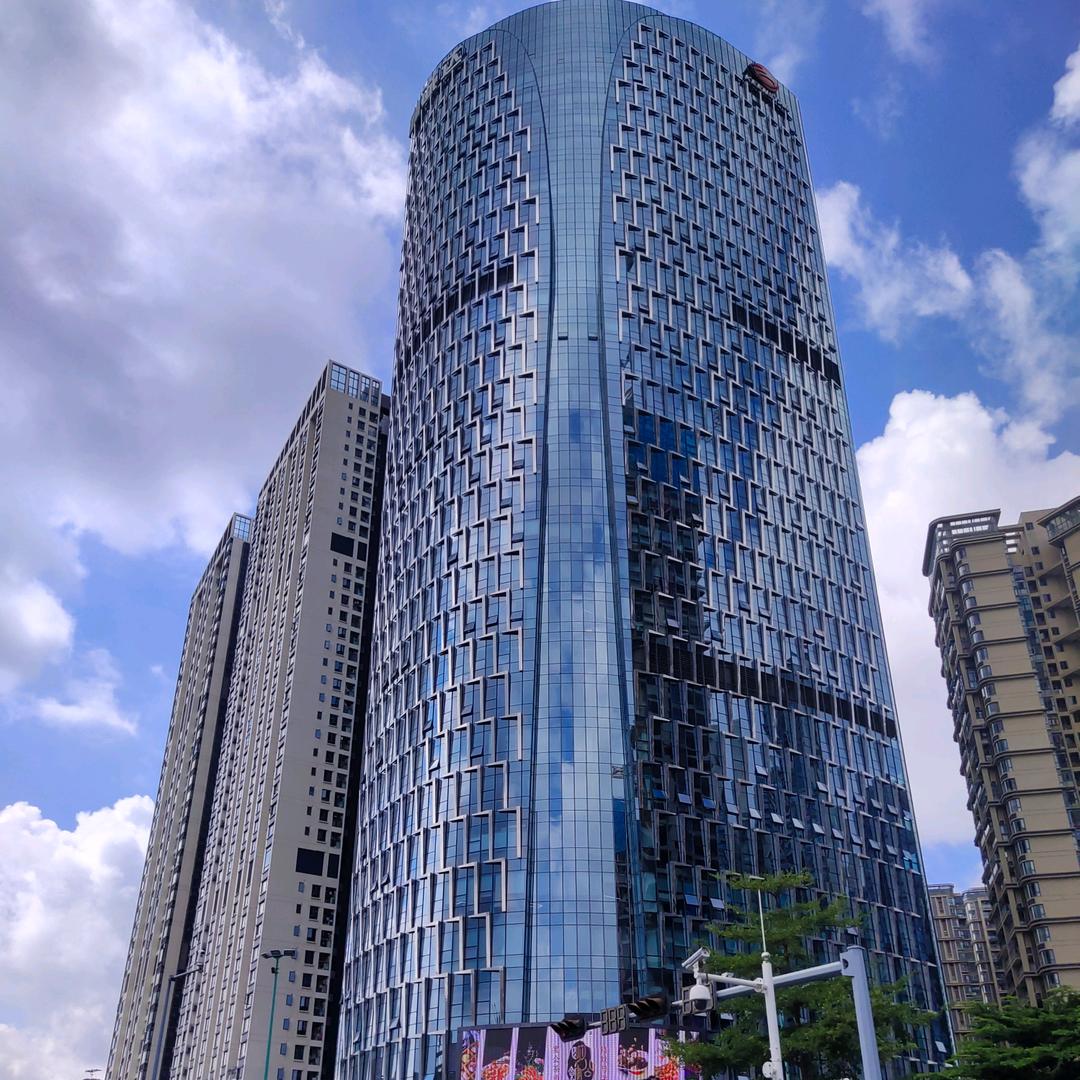 你好，老同学