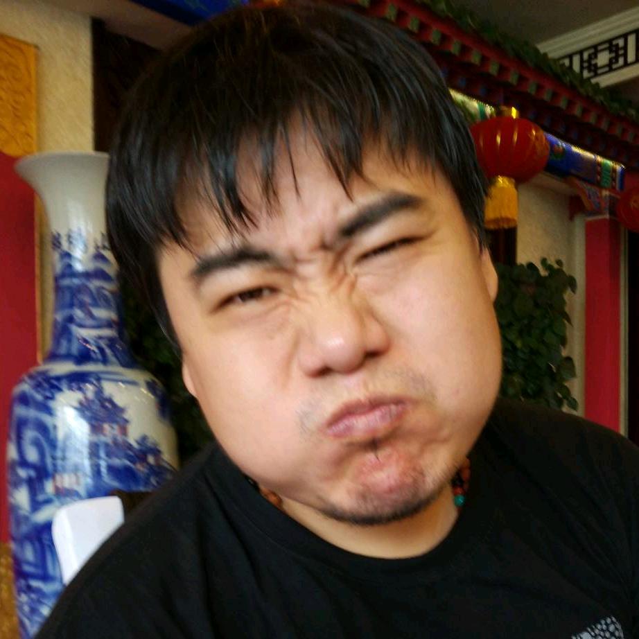 黑山老姚