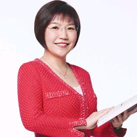 麦姐驾到