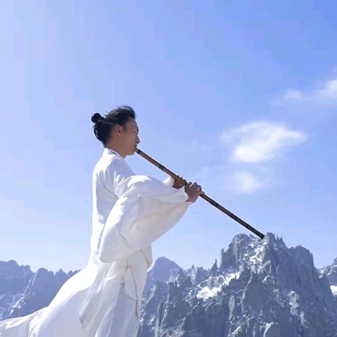 白衣门下 AI