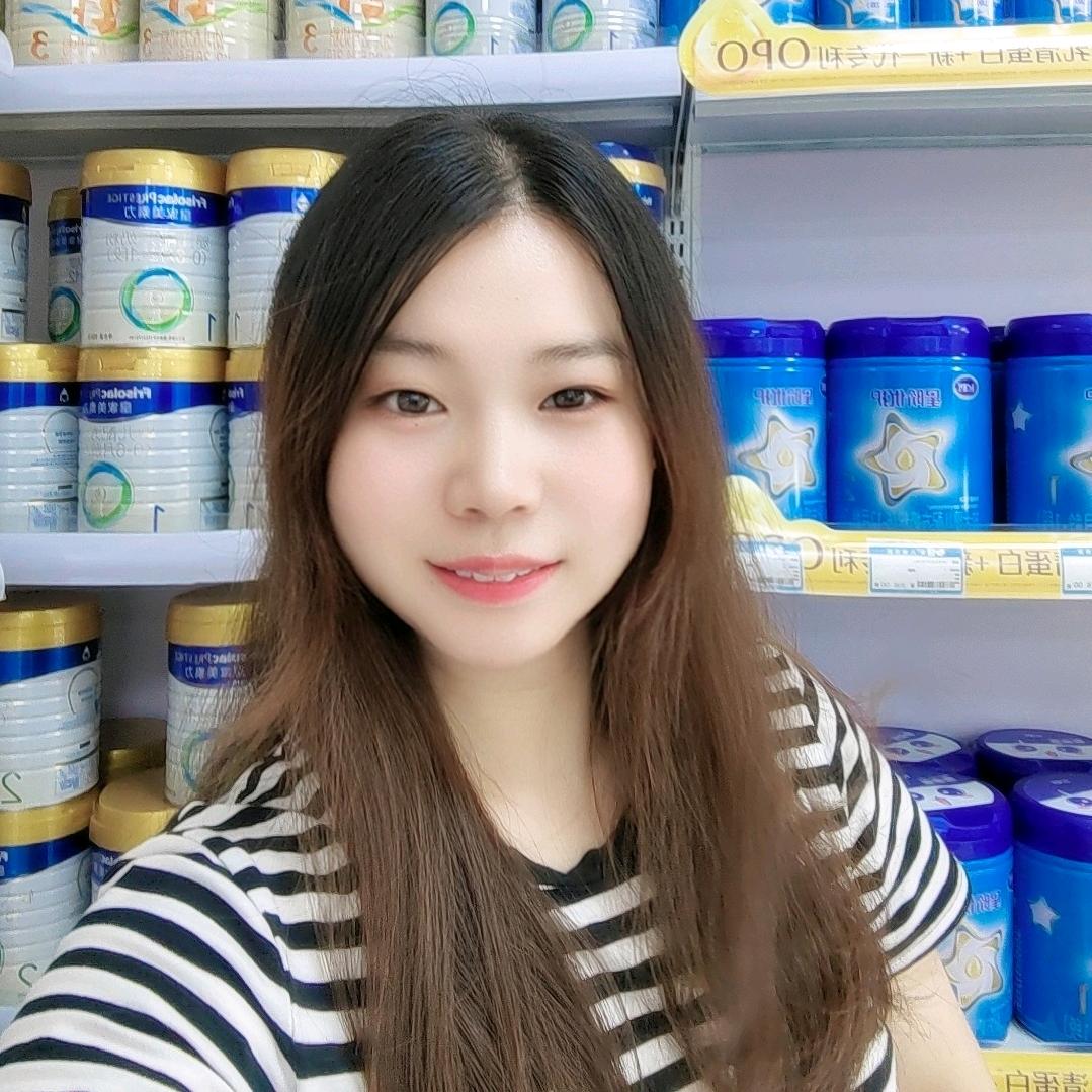 爱加掌柜の育儿经