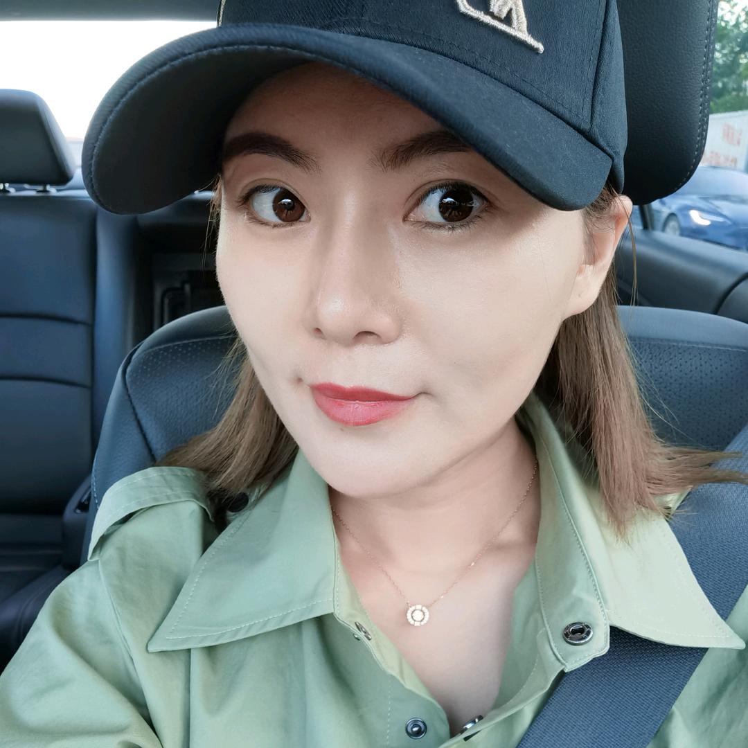 真诚的眼睛