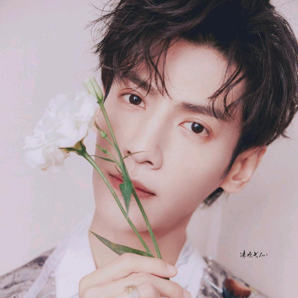 LOVE浮生若熙😘