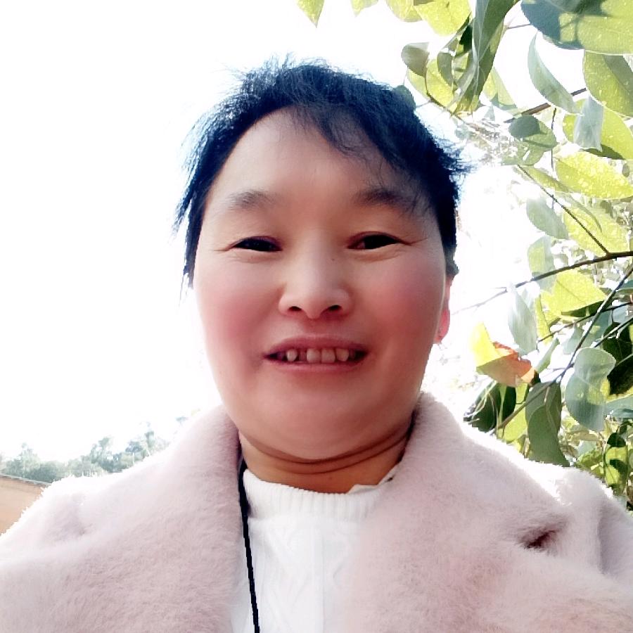农村姐