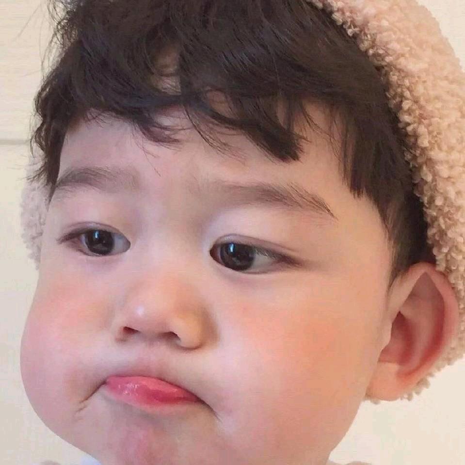 睡不醒的小冯😄