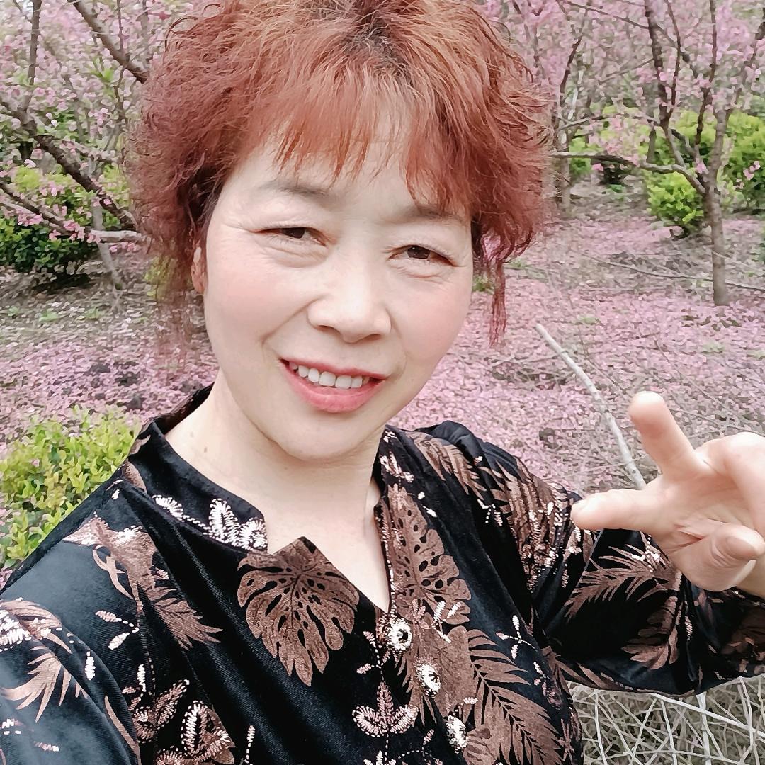 陈姐🌹🌹