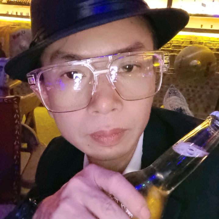 嗨哥探长