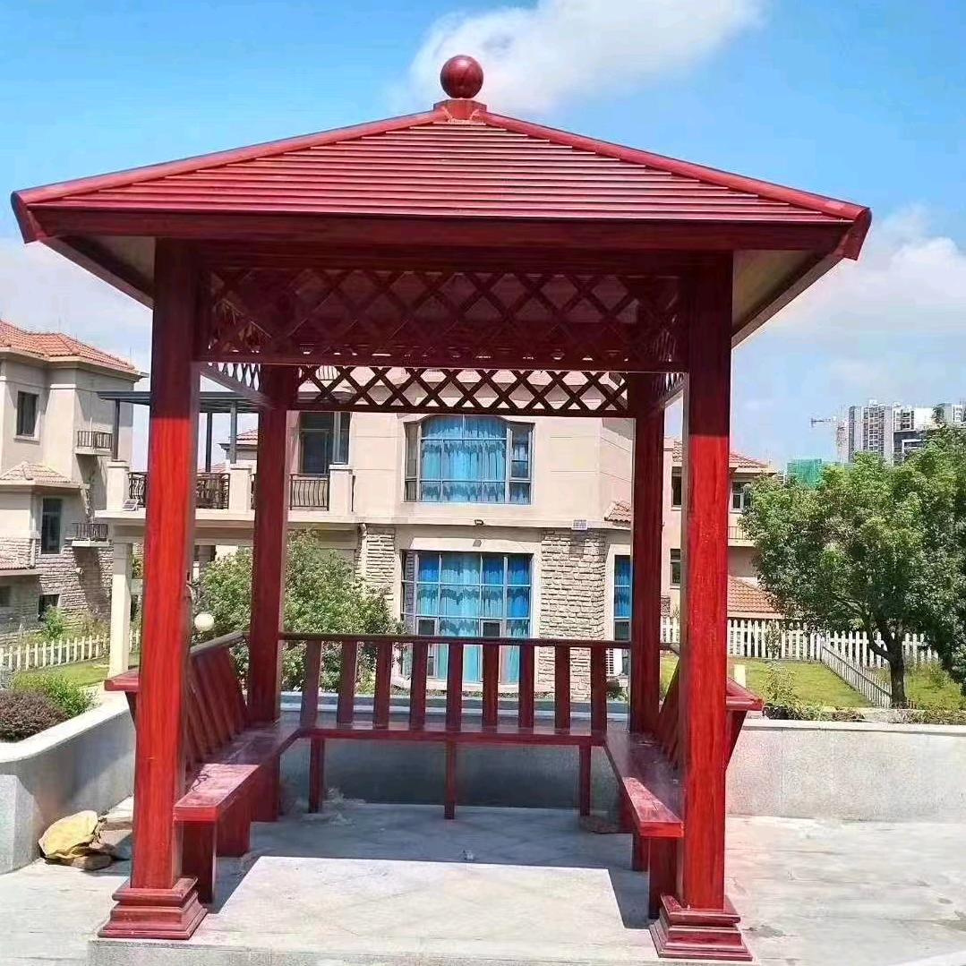 雨棚安徽闫师傅安装团队