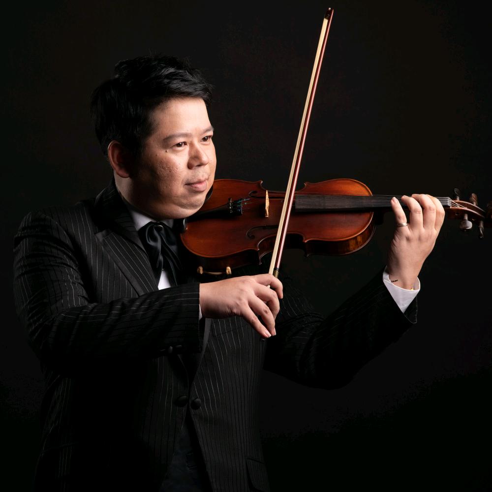 焕轩音乐～铂轩