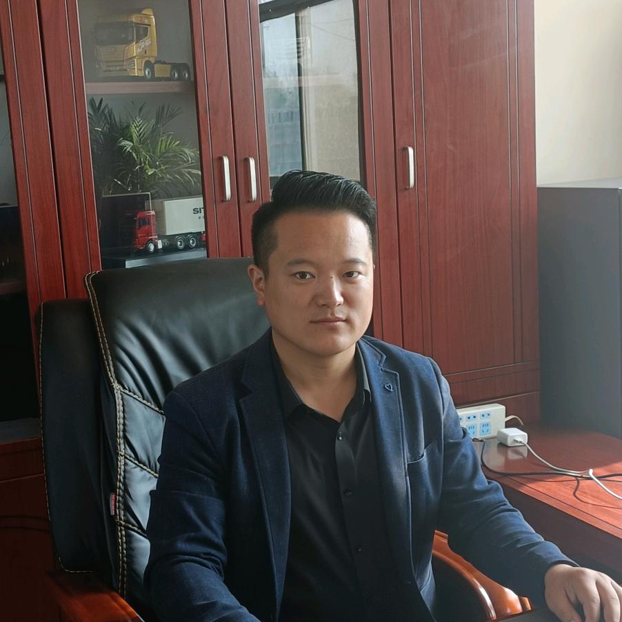 @卡车张弟~联畅汽贸
