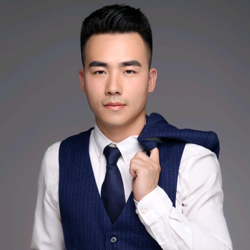 张小兵🔥