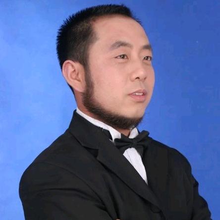 安陆李小白