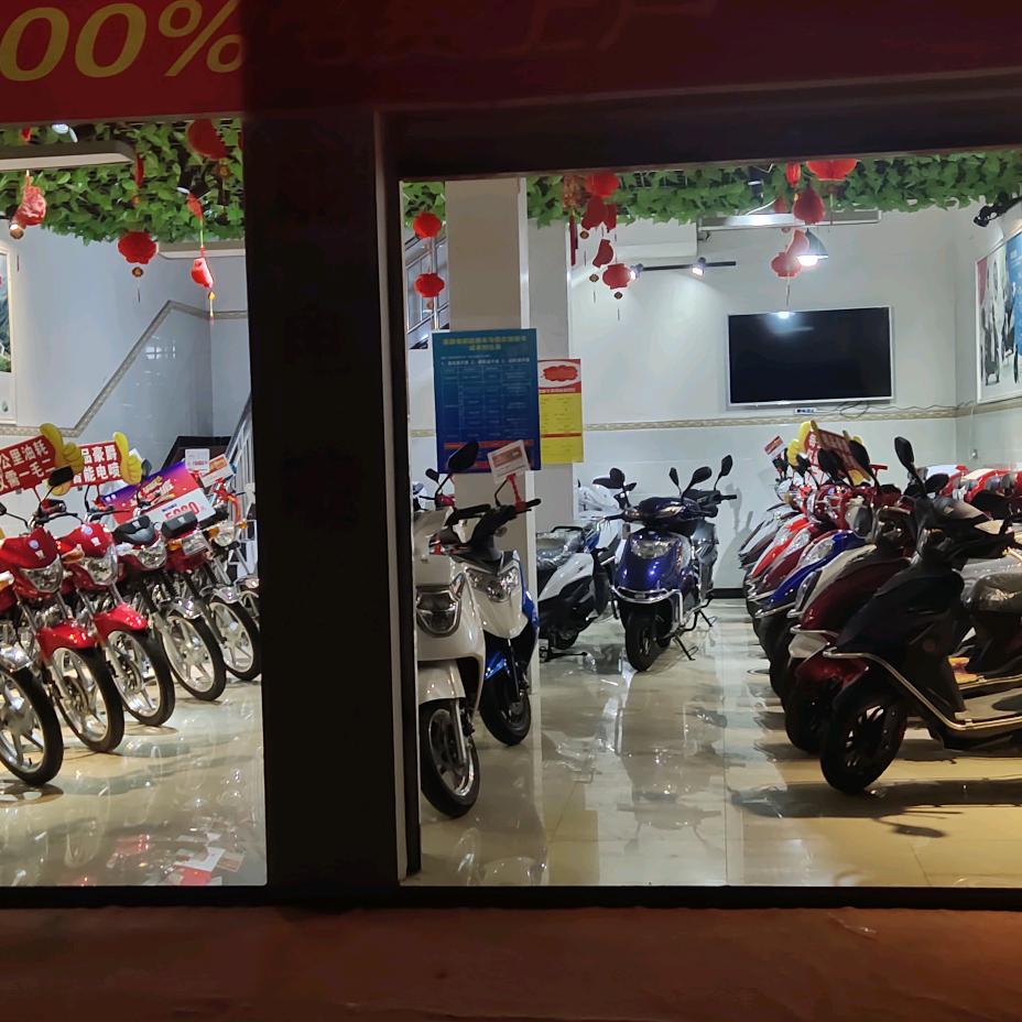 富驿天成车行【品质是底线】