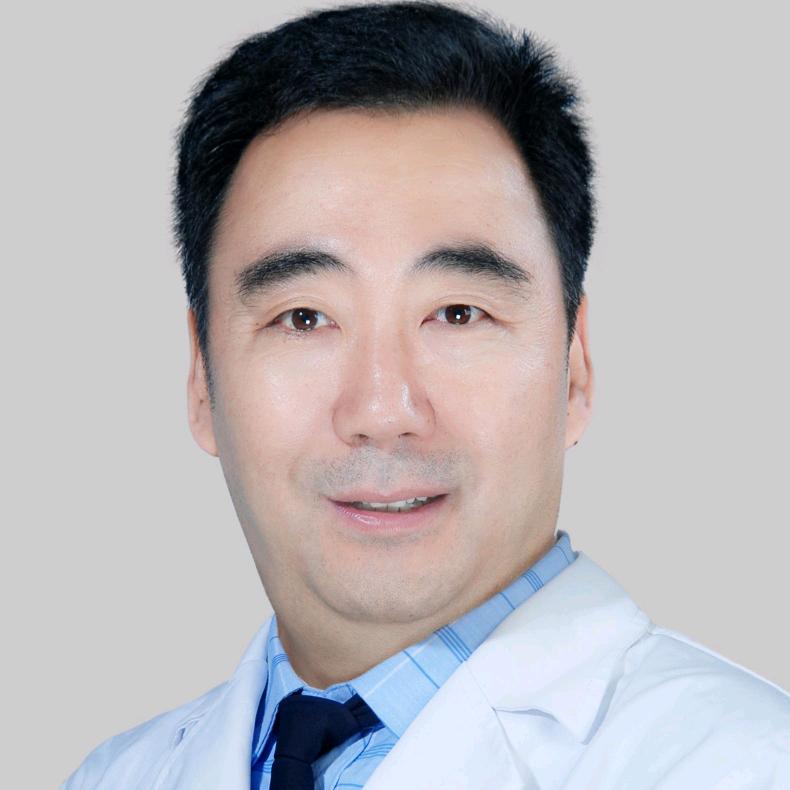 精神心理科主任医师李强