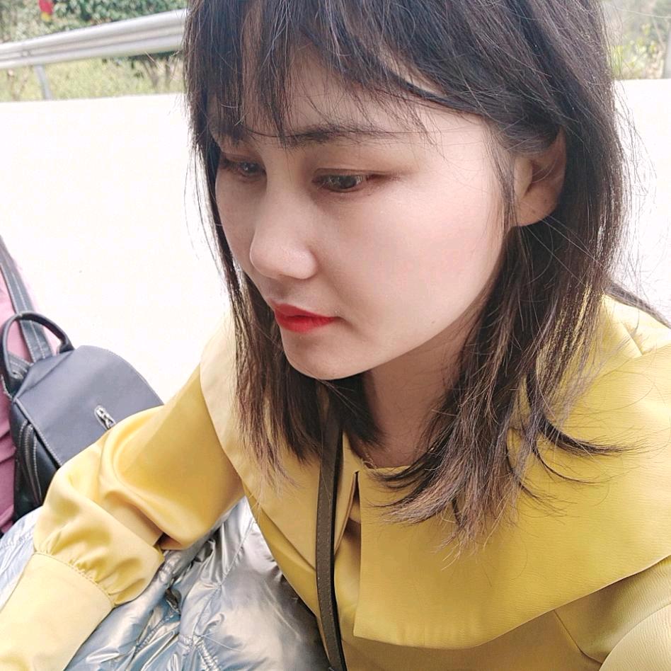 阿 莲  💋@抖音