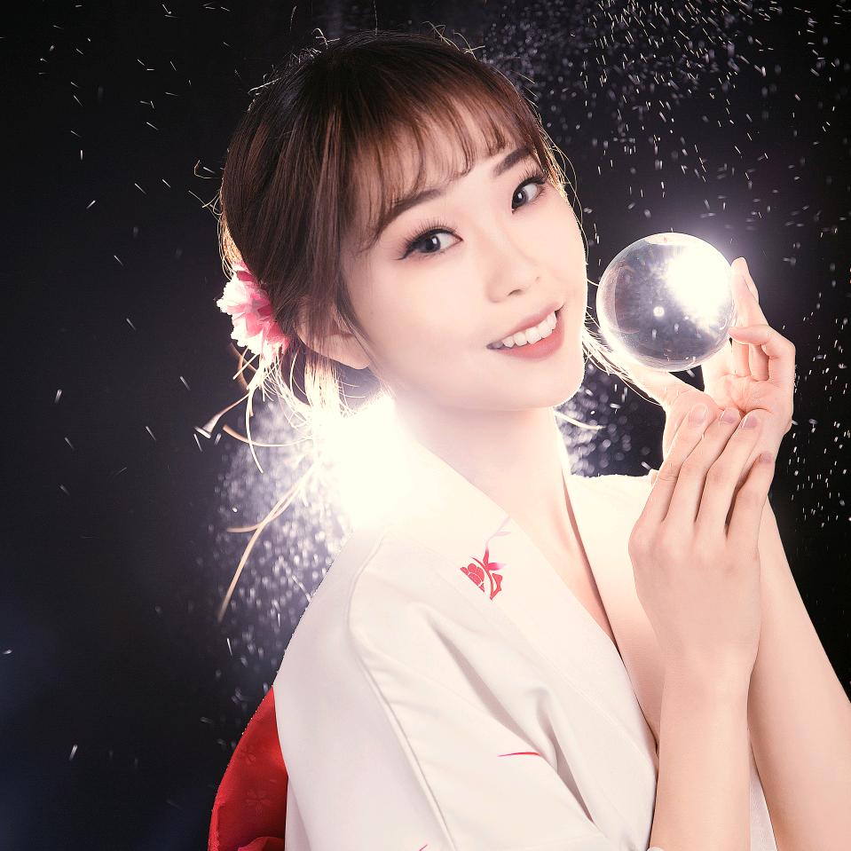 ༊嘴角上扬᭄ꦿ