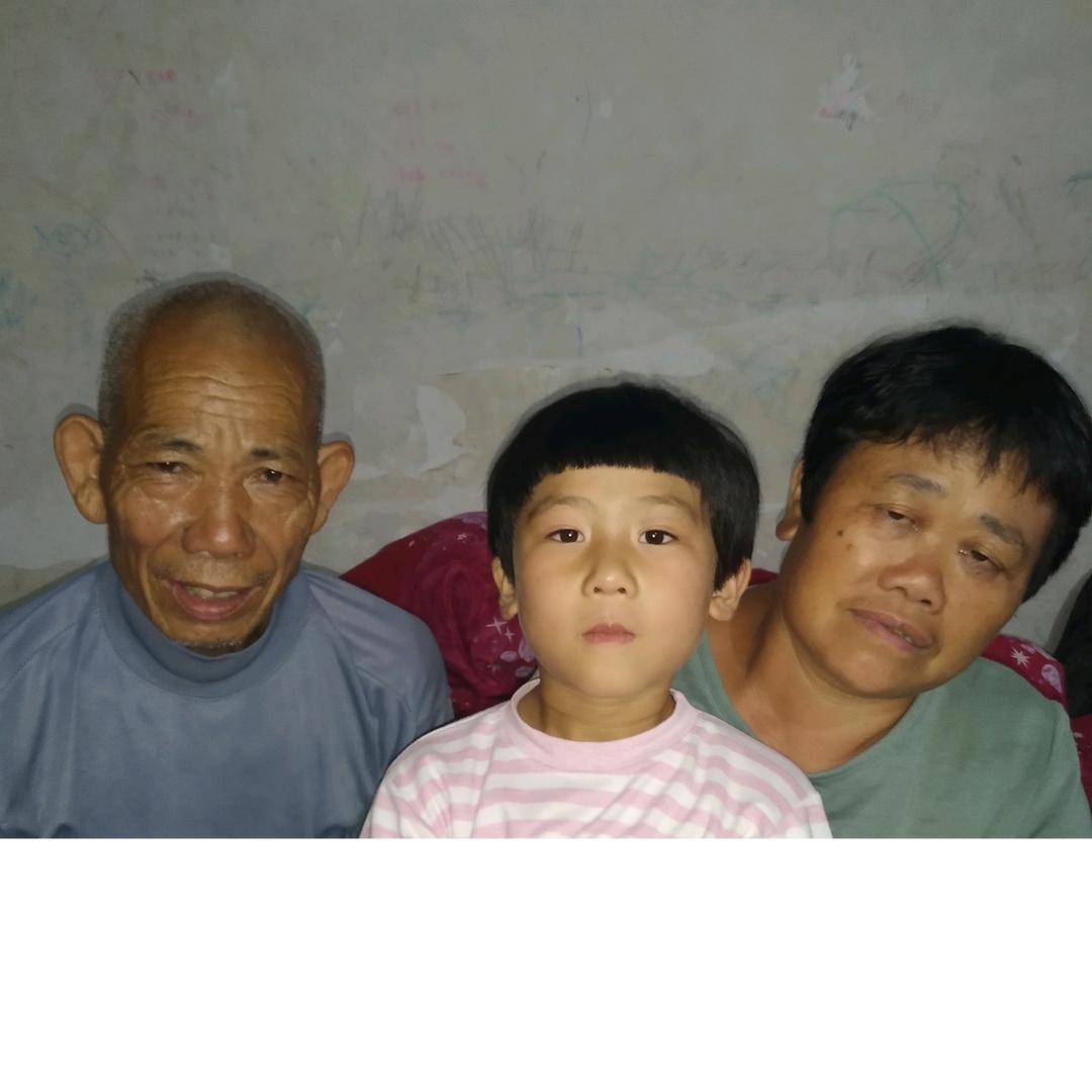刘永竹