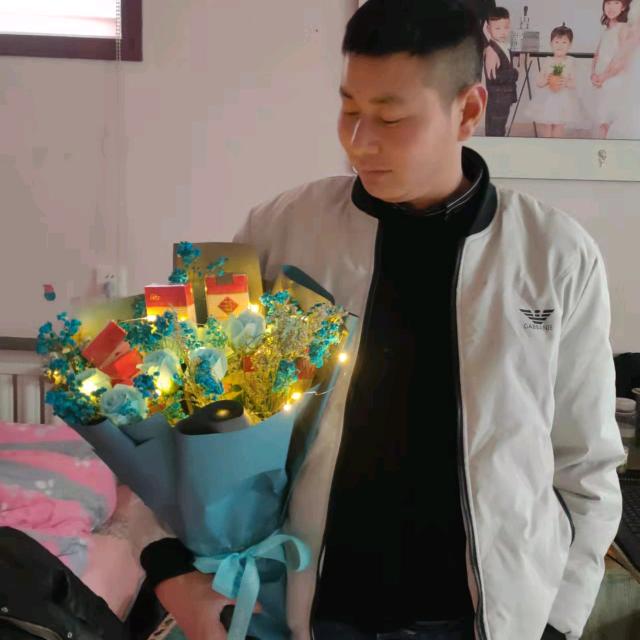 潇洒🉐张公子
