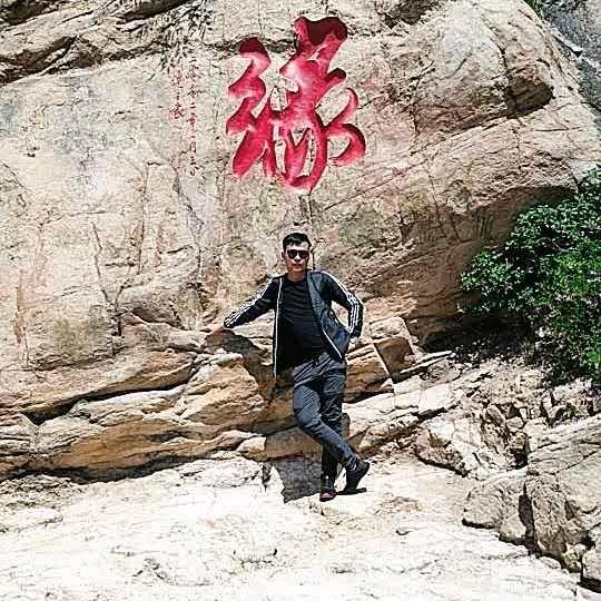 付xiansheng