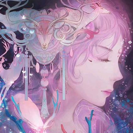 如煙❀婲開