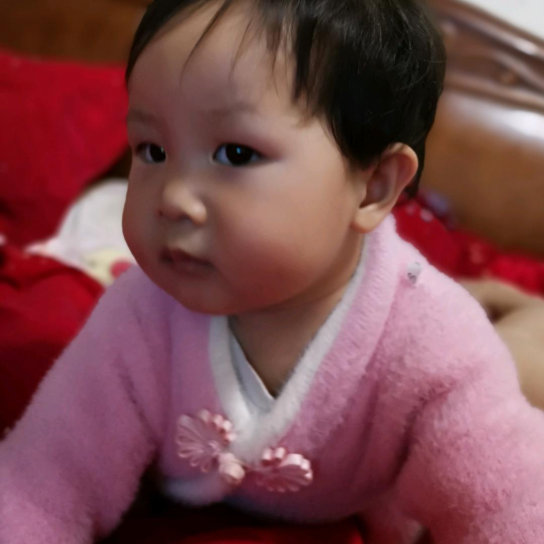 玥玥