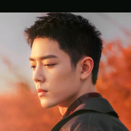 你是此生最美的风景