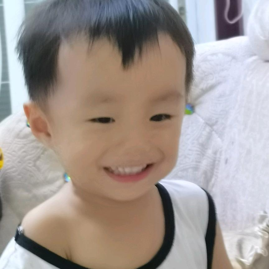 霖儿~