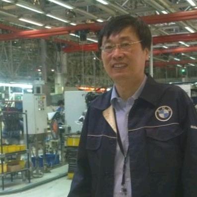 质量管理金舟军