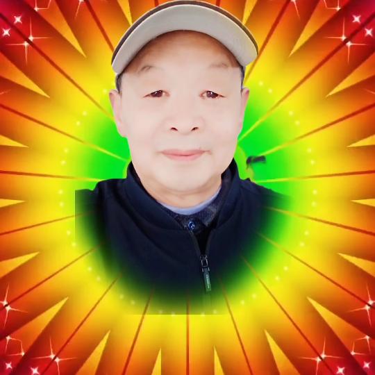 @余生有你