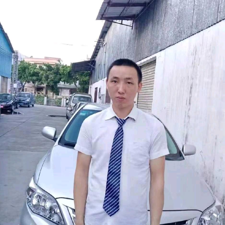庞满意