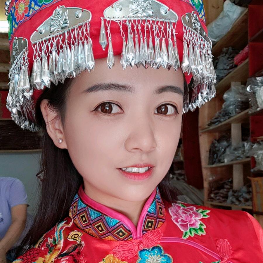 长阳芳姑娘土特产