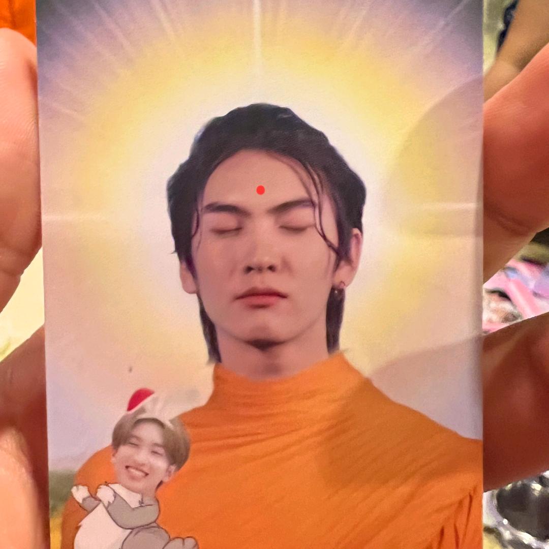 Superien（女超人）