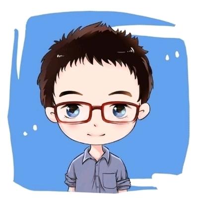 爱骑车的超哥哥