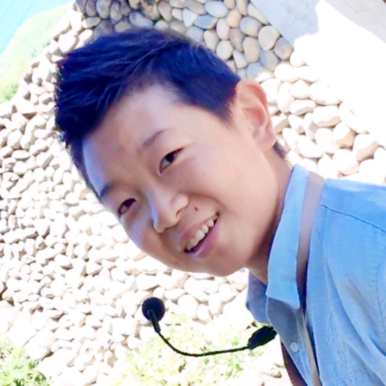 丽水导游小小陈（私人订制）