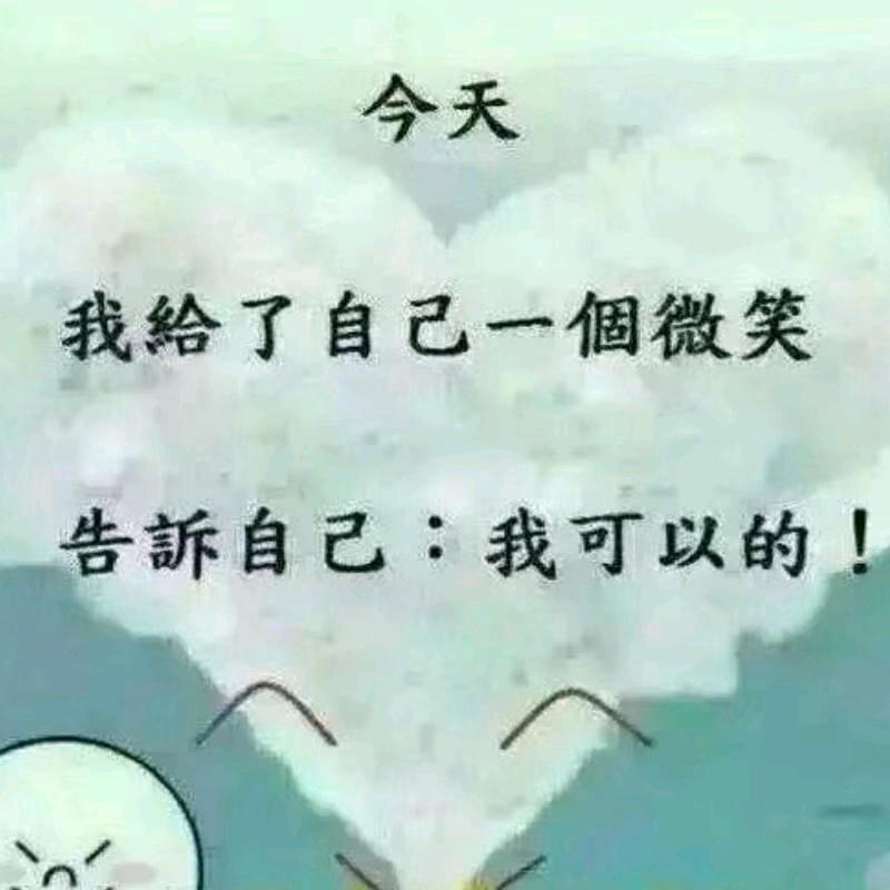 决心