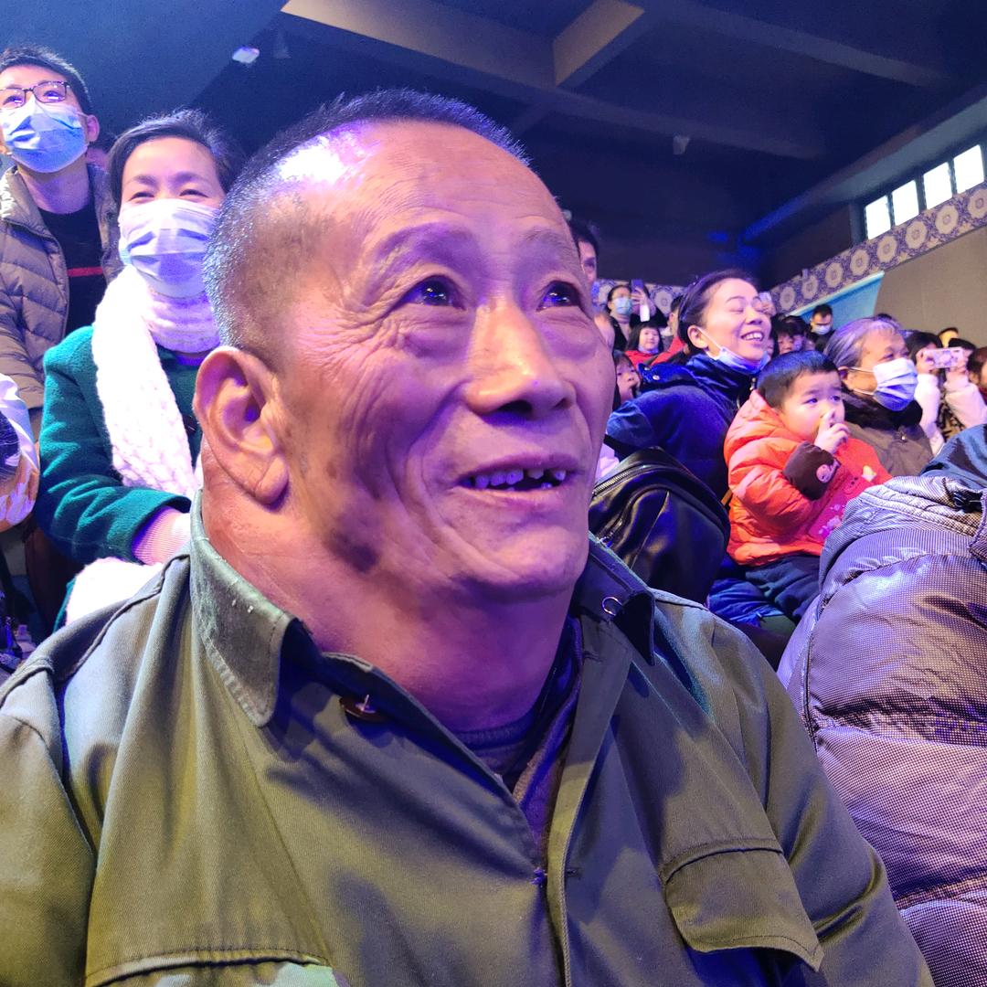 父亲的小店