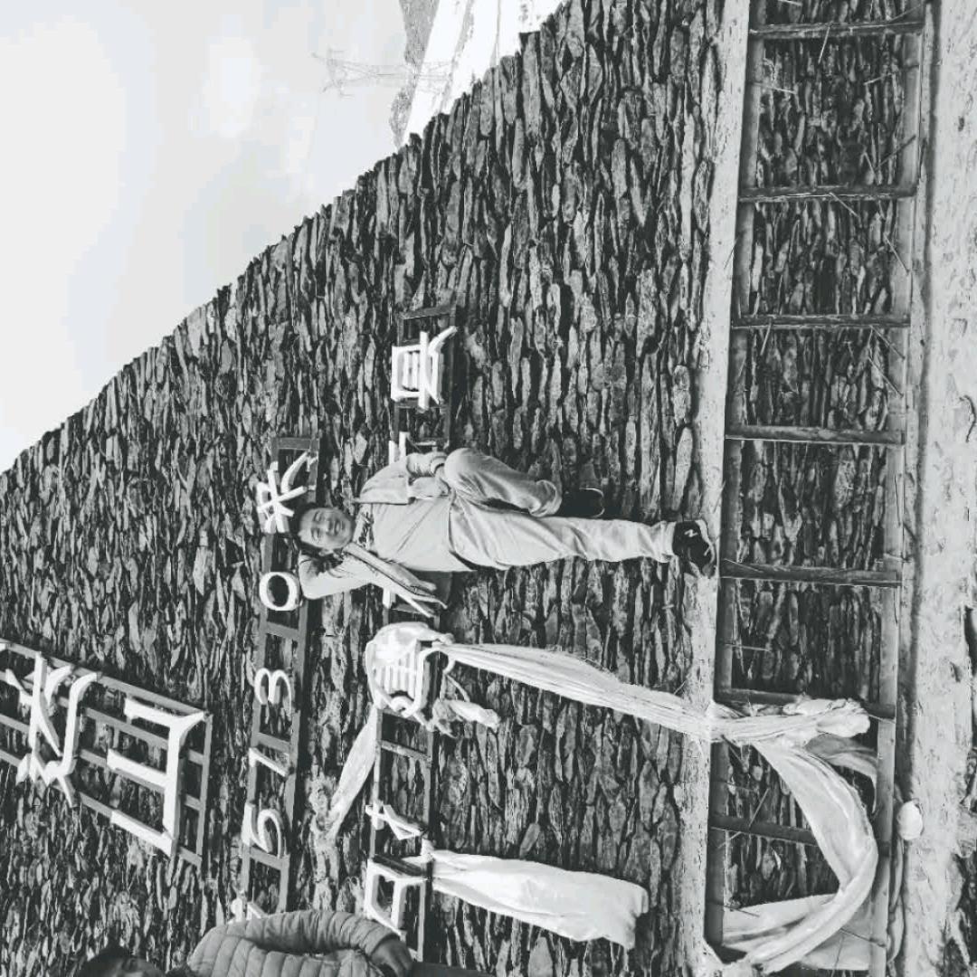 长不大呢孩子