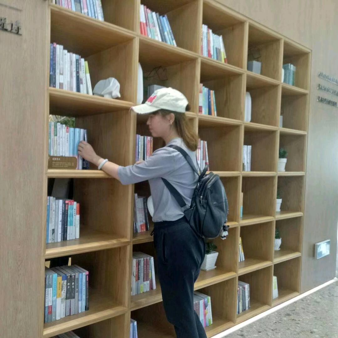 晴儿（直播涨粉）