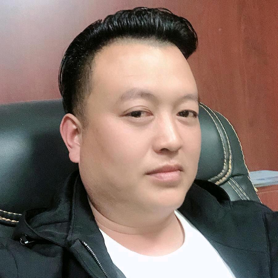 山东金灿车辆