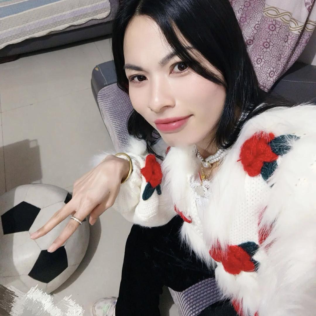 你的玉兰花哦