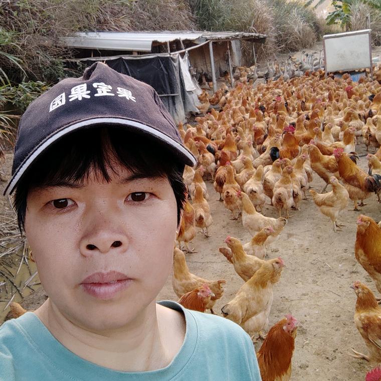 曾飞娟