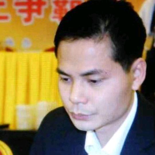 广西棋王-陈建昌