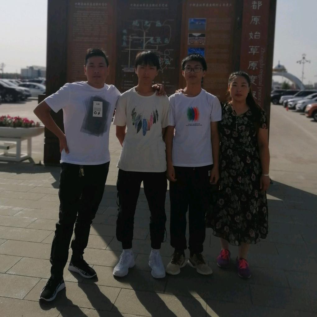 知足者a常乐