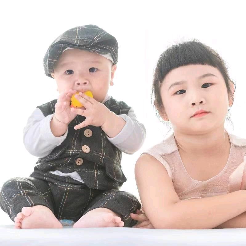 💕我家小可爱💕
