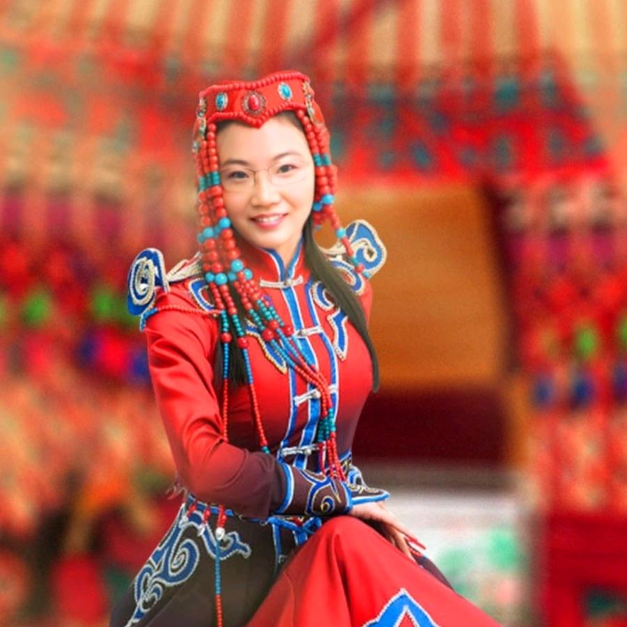 连儿