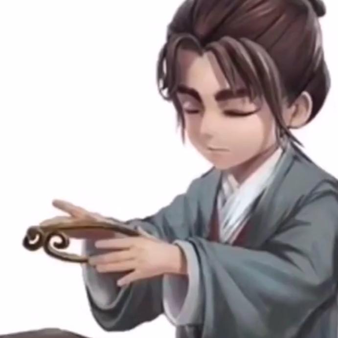 @意难平～